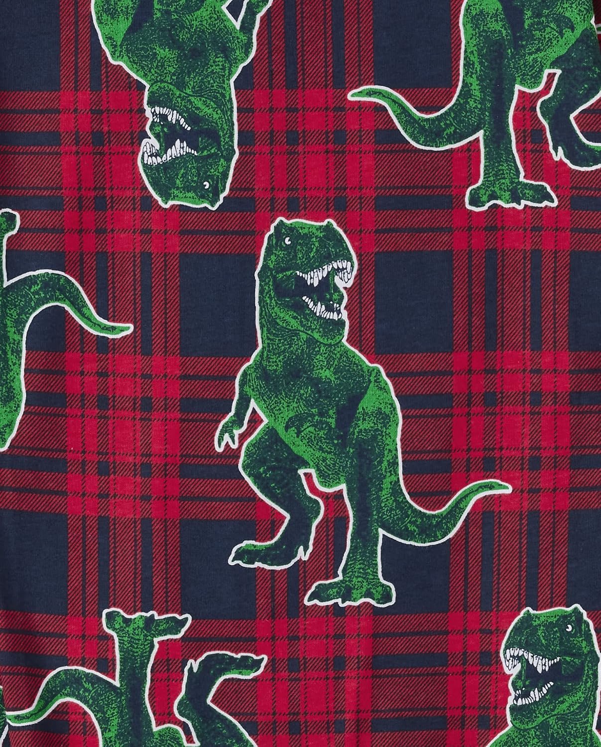 The Children’s Place Family Matching, Christmas and Holiday Pajama Sets, Cotton