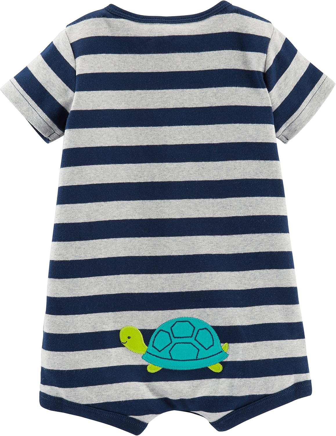 Simple Joys by Carter's Baby 3-Pack Snap-up Rompers