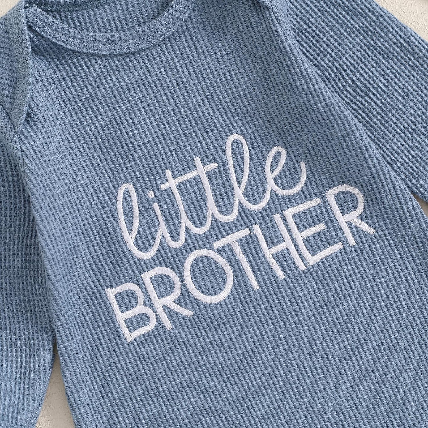 Newborn Boy Girl Coming Home Outfit Baby Infant Sleeper Gown Nightgown Outfits Cute Fall Winter Pajamas and Hat