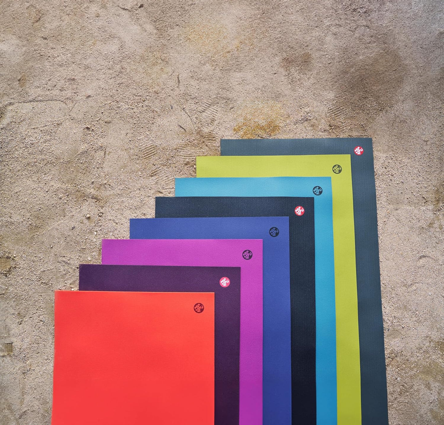 Manduka PROlite Yoga and Pilates Mat